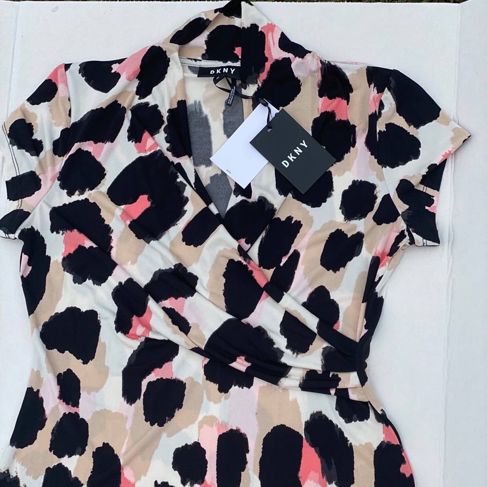 Women’s dress shirt